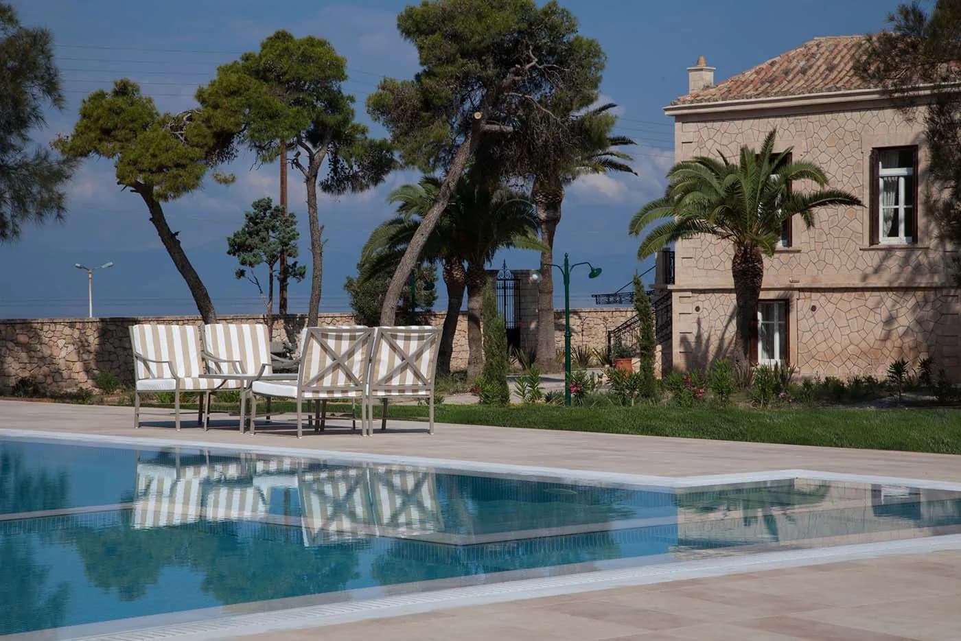 Villa Vithania