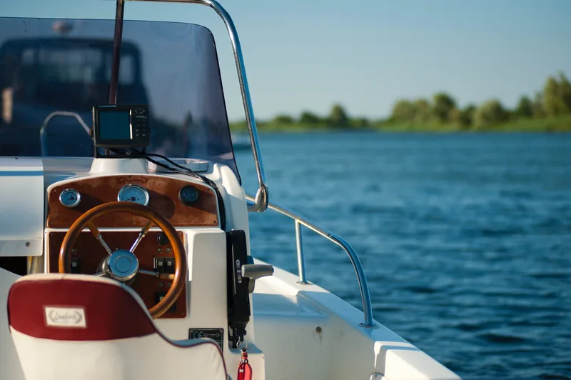 Boat Rental