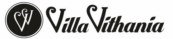 Villa Vithania Logo