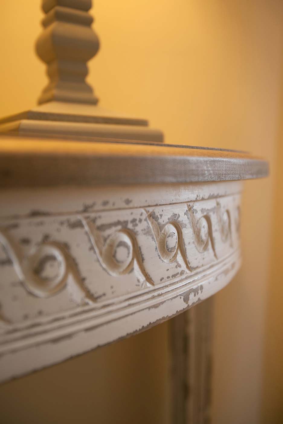 Corridor — Elegant passage